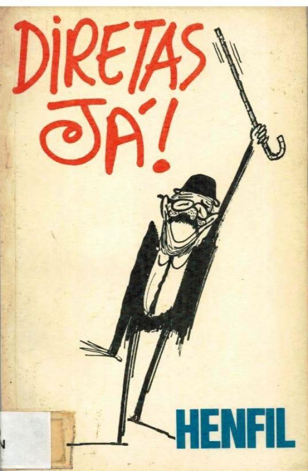 Diretas Já!